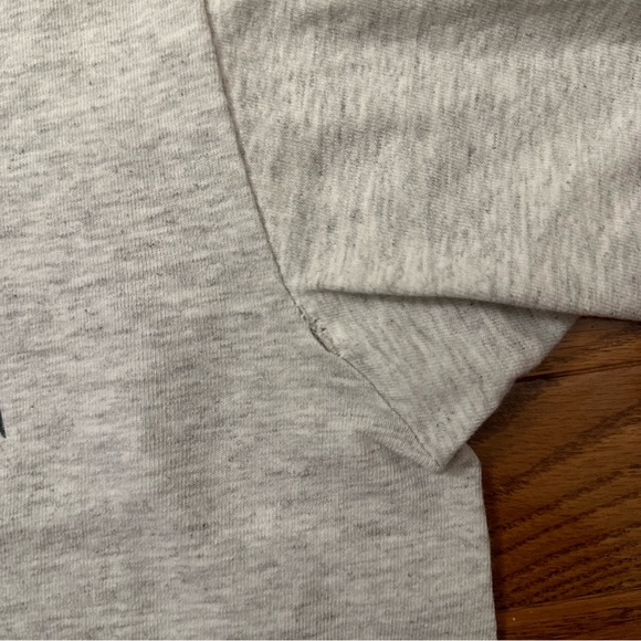 Vintage  1993 Looney Tunes Cleveland Brown Changes tag single stitch made in USA - Picture 6 of 6